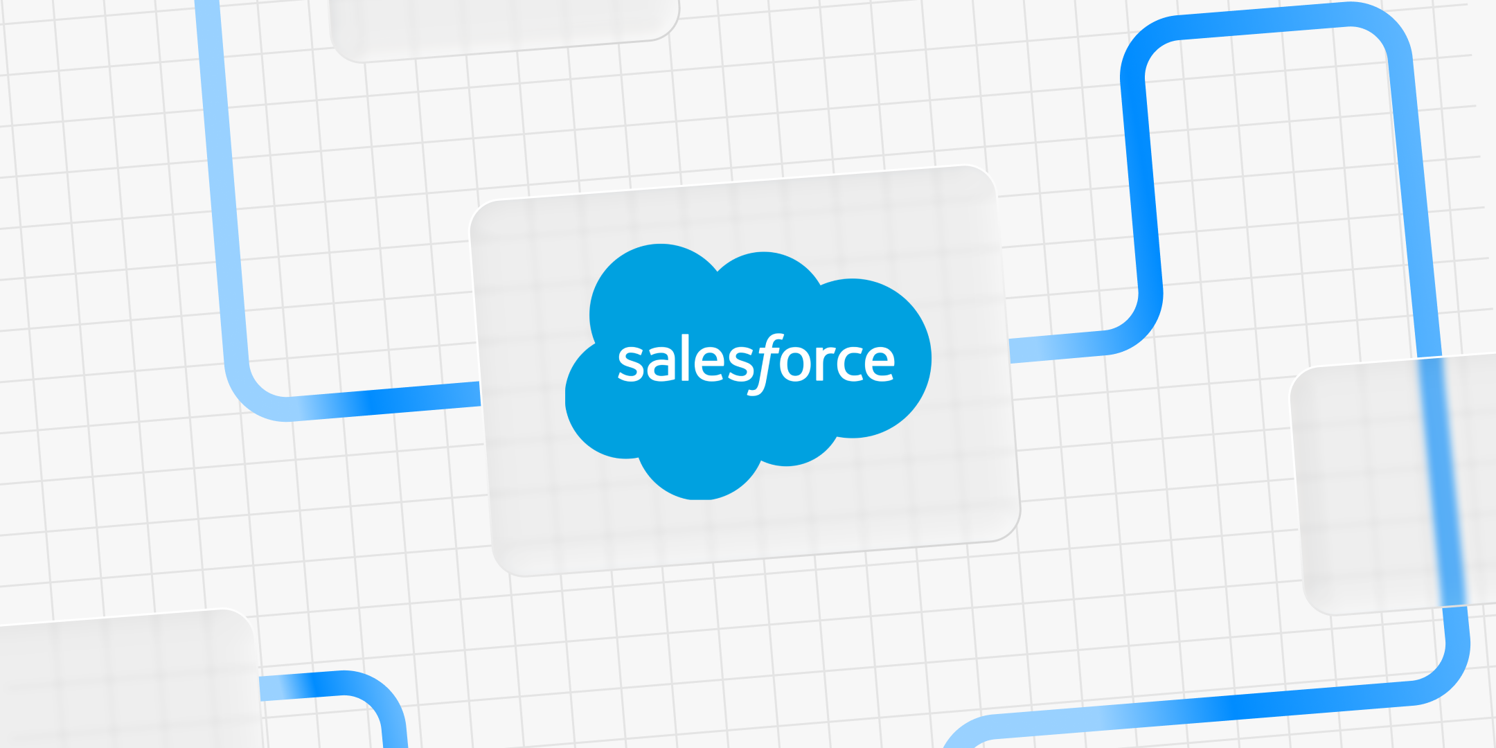 Salesforce 雙重認證徽章