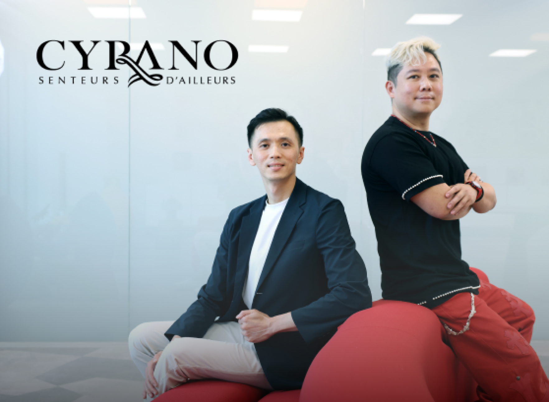 CYRANO